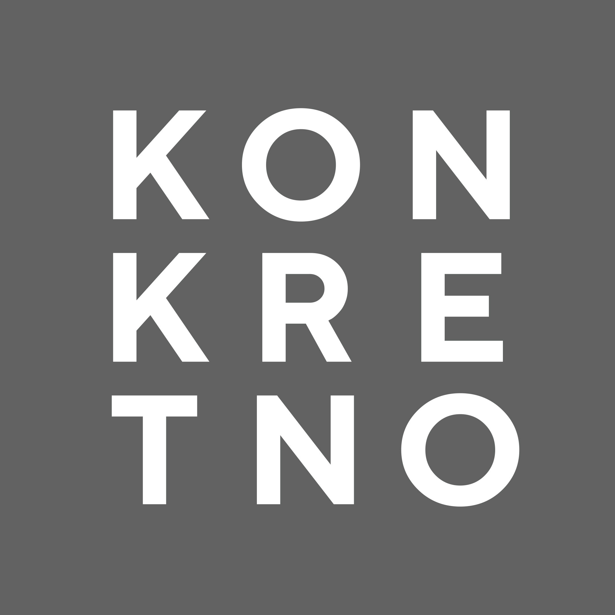 Konkretno